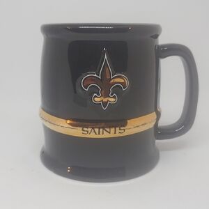 NFL New Orleans Saints Large Coffee Mug